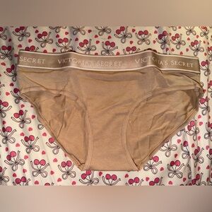 Victoria's Secret Beige Intimates